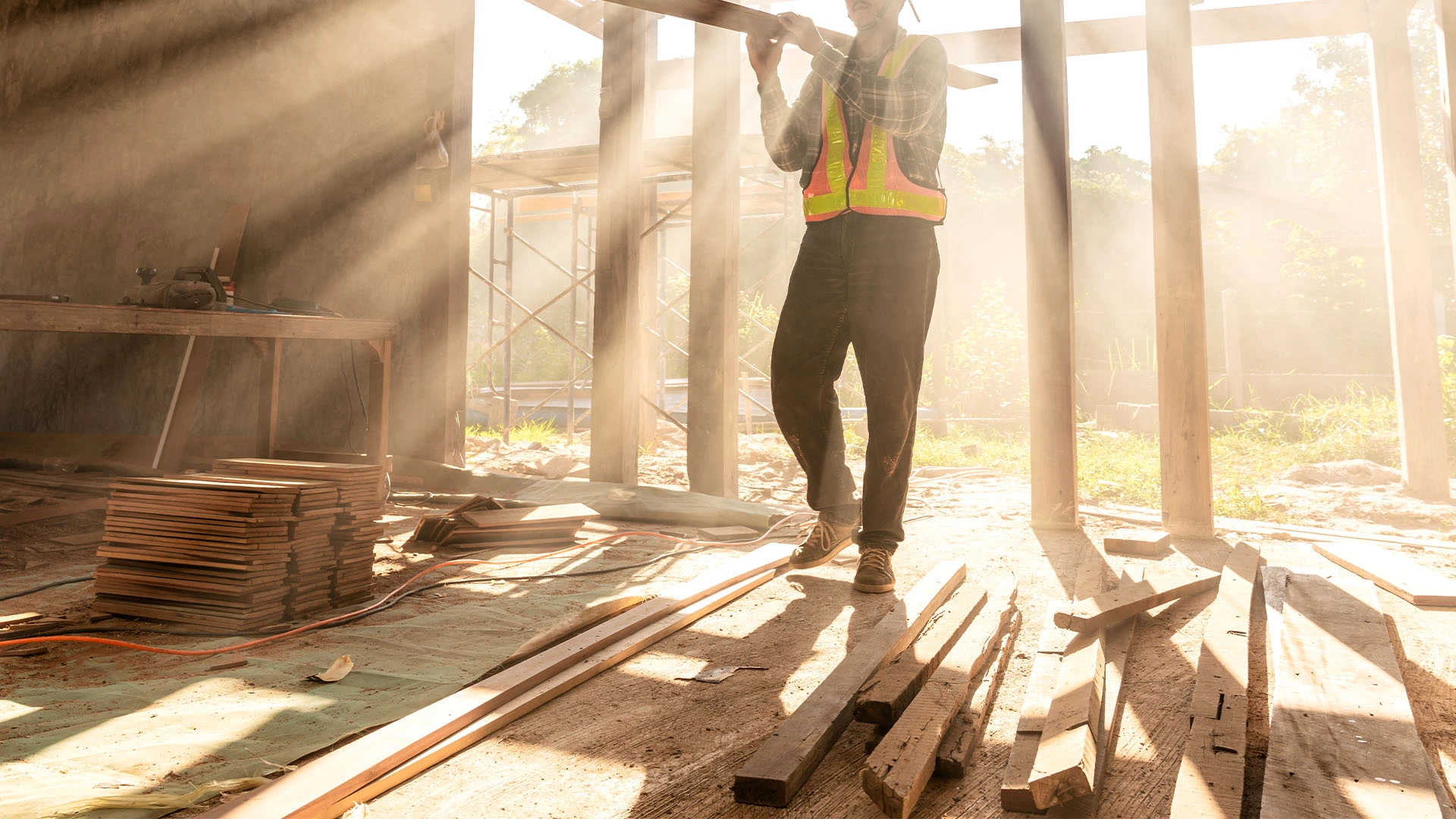 Materiais de Construção 4